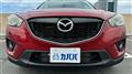 2012 Mazda CX-5