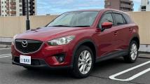 2012 Mazda CX-5