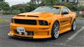 2008 Ford Mustang