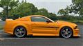 2008 Ford Mustang