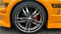 2008 Ford Mustang