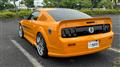 2008 Ford Mustang