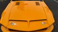 2008 Ford Mustang