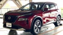 2023 Nissan X-Trail