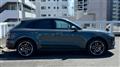 2019 Porsche Macan