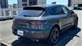 2019 Porsche Macan
