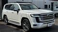 2023 Toyota Land Cruiser
