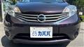 2013 Nissan Note