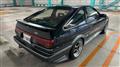 1986 Toyota Sprinter Trueno