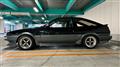 1986 Toyota Sprinter Trueno