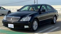 2006 Toyota Crown Royal Series