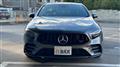 2020 Mercedes-Benz A-Class