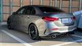 2020 Mercedes-Benz A-Class