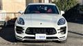2014 Porsche Macan