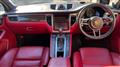 2014 Porsche Macan