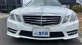 2013 Mercedes-Benz E-Class