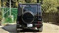 2016 Mercedes-Benz G-Class