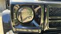 2016 Mercedes-Benz G-Class