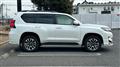 2022 Toyota Land Cruiser Prado