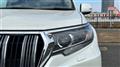 2022 Toyota Land Cruiser Prado