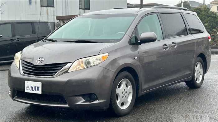 2011 Toyota Toyota Others