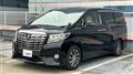 2016 Toyota Alphard