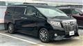 2016 Toyota Alphard