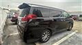 2016 Toyota Alphard