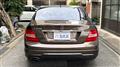 2013 Mercedes-Benz C-Class