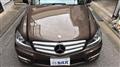 2013 Mercedes-Benz C-Class