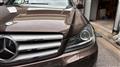 2013 Mercedes-Benz C-Class