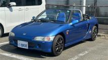 1992 Honda Beat