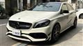 2015 Mercedes-Benz A-Class