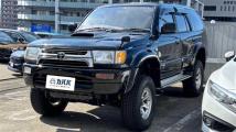 1997 Toyota Hilux Surf