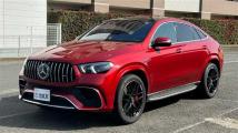 2021 Mercedes-Benz GLE-CLASS