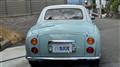 1992 Nissan Figaro