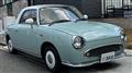 1992 Nissan Figaro