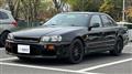 1998 Nissan Skyline