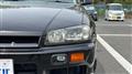 1998 Nissan Skyline