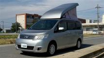 2009 Nissan Serena
