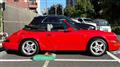 1994 Porsche 911