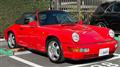 1994 Porsche 911