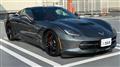 2014 Chevrolet Corvette