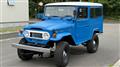 1983 Toyota Land Cruiser