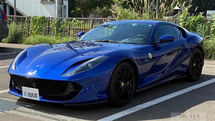 2020 Ferrari Ferrari Others