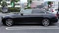 2020 Mercedes-Benz E-Class