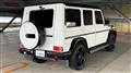 2014 Mercedes-Benz G-Class