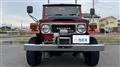 1982 Toyota Land Cruiser