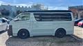 2010 Toyota Hiace Wagon