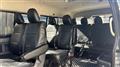 2010 Toyota Hiace Wagon